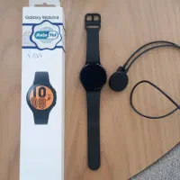 ساعت هوشمند گلکسی ۴ galaxy watch 4