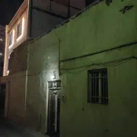 ۱۰۸ متر ویلایی کلنگی نزدیک حرم امام رضا زیر فی