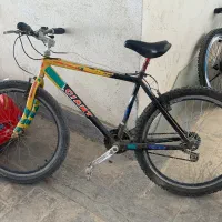 دوچرخه جاینت