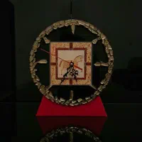 ساعت رو میزی