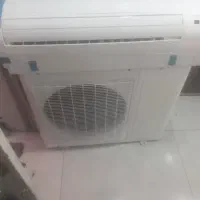 رنگ آمیزی کولر اسپلیت 2،500