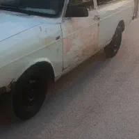 پیکان وانت مدل ۸۸
