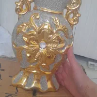 میوه خوری وگلدان