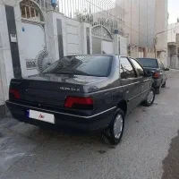 پژو مدل ۹۹