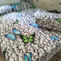 روتختی دونفره سه بعدی