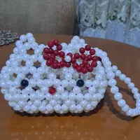 دنیای شیرین مرواریدی