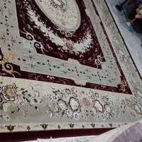 فرش ۱۲ و ۶ متری