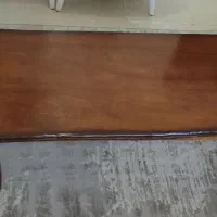 میز جلو مبلی