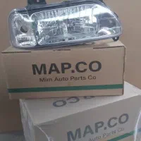 چراغ جلو تیبا و پراید ۱۳۱