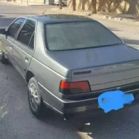 پژو ۴۰۵|خودرو سواری و وانت|بوشهر, |دیوار