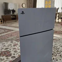 ps5 slim digital 1 terabyte قیمت خیلی پایین