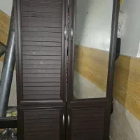 جاکفشی ایستاده