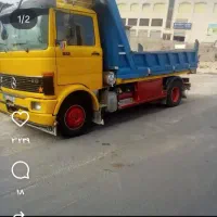 شن و ماسه ده تن و خاور