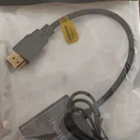 کابل تبدیل HTMAبهVGA