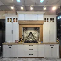 کابینت نئو کلاسیک دسته دوم
