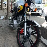موتور لیفان 125مدل 1404خشک