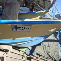 قایق صیادی