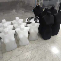 مانکن لباس زنانه