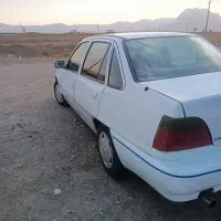 دوو سیلو مدل ۸۰