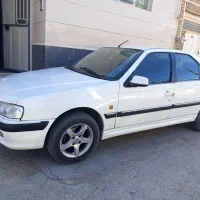 پارس۹۲دوگانه فابریک