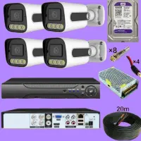 دوربین مداربسته/)SONYhdمقاوم برابرگردوغبار ورطوبت*