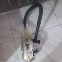 جارو شارژی دستی برند عالی بیم نو