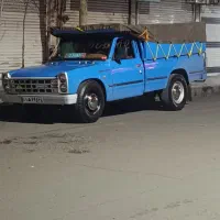 راننده نیسان هستم