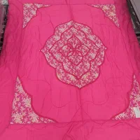 لحاف دو نفره پشم شیشه