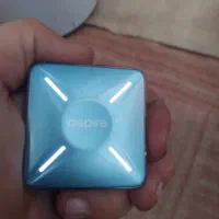 پاد اسپایر و‌....