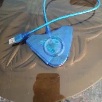 پورت دسته ps2 ب pc