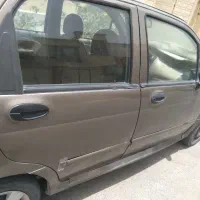 معاوضه یا فروش سالار  mvm 110