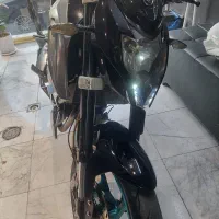 cf150 مدل ۹۶ تیپ ۳
