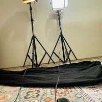 نور ثابت ال ای دی Panasun s290
