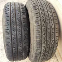 لاستیک خودرو