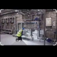 تاسیسات وبرق کاری .. درکرج وحومه