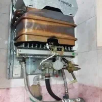 ابگرمکن بوتان 3115