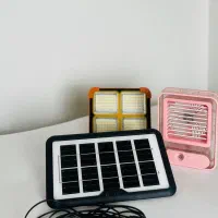 پک اقتصادی برقی اضطراری