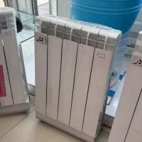 رادیاتور پره ای کال ایران رادیاتور