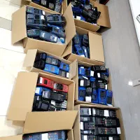 ارتقا آنتن  2g به 4g دستگاهای کارتخوان استوک