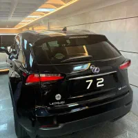 Lexus NX 300h 2017|خودرو سواری و وانت|تهران, عباس‌آباد|دیوار