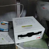 استابلایزر پرنیک مدل ECO 3000 FULL ( ۳KW)