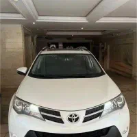 تویوتا رافور 2015 فول عمان