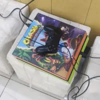 ps4 fat