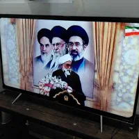 تلوزیون ال ای دی ۴۳ سامسونگ اصل