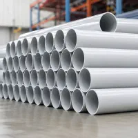 لوله پلیکا و اتصالات PVC