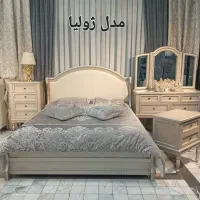تخت و سرویس خواب تک و دونفره عوقی