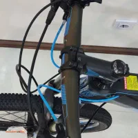دوچرخه بلست تنه کربن 27.5 ادونچر