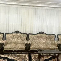 مبل کارکرده