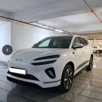 بی وای دی BYD سانگ پلاس/سیلاین/چین ال پلاس 2025روز|خودرو سواری و وانت|تهران, صادقیه|دیوار