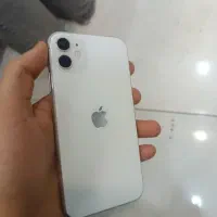 ایفون ۱۱ نرمال ۱۲۸ گیگ